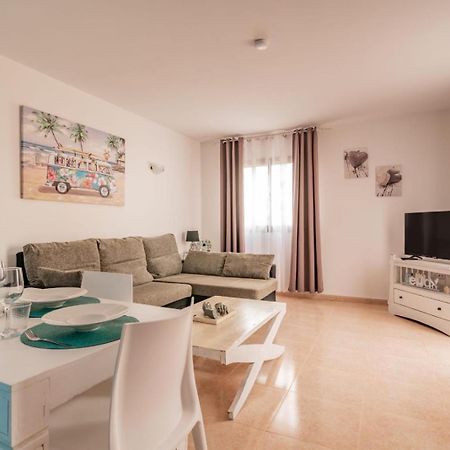 Casa Paraiso Papagayo Corralejo Kültér fotó