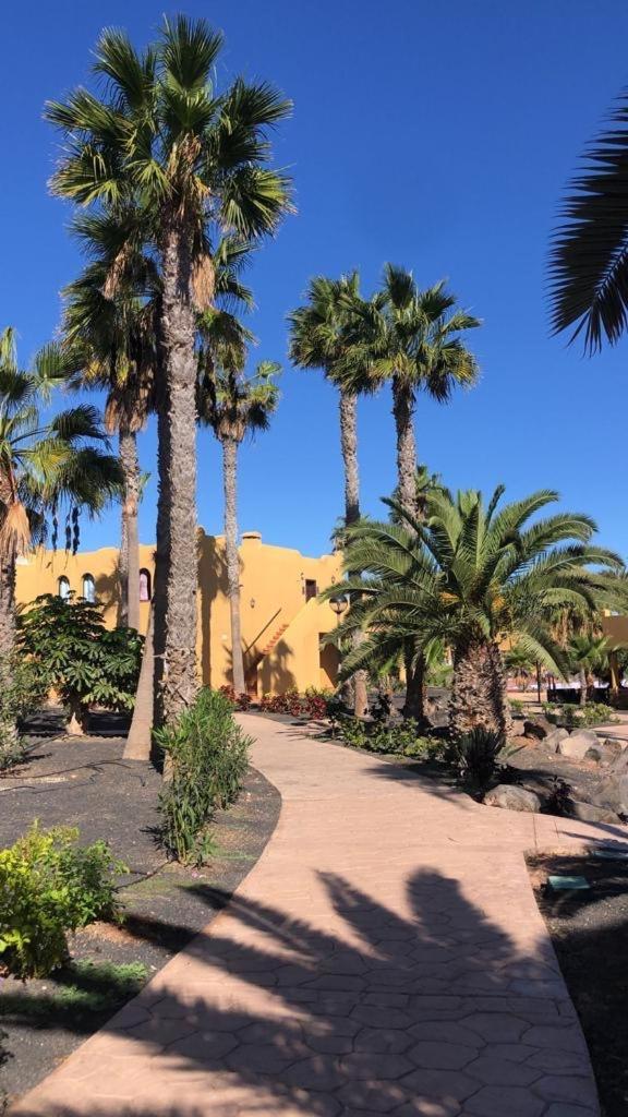 Casa Paraiso Papagayo Corralejo Kültér fotó