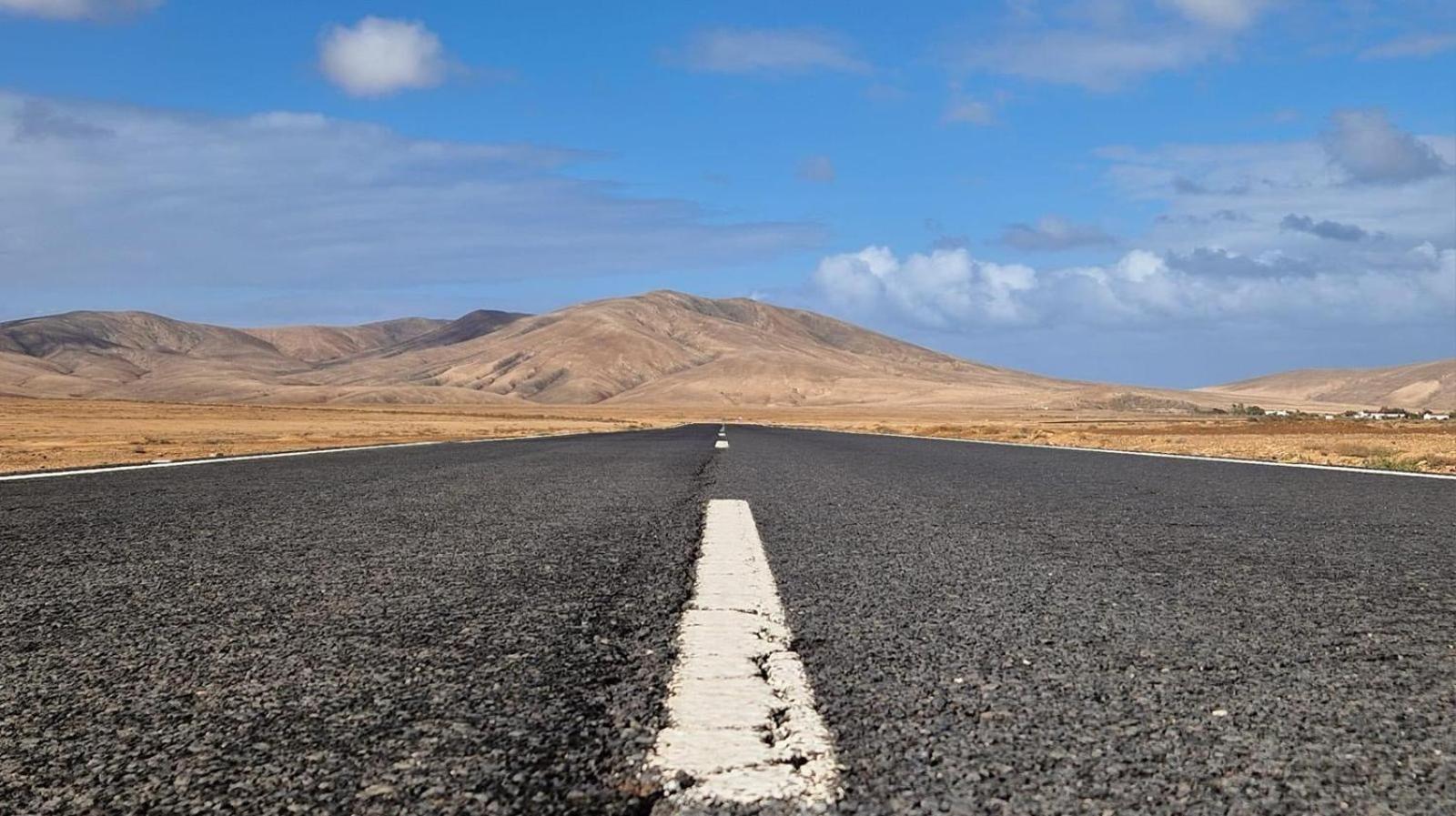 Casa Paraiso Papagayo Corralejo Kültér fotó