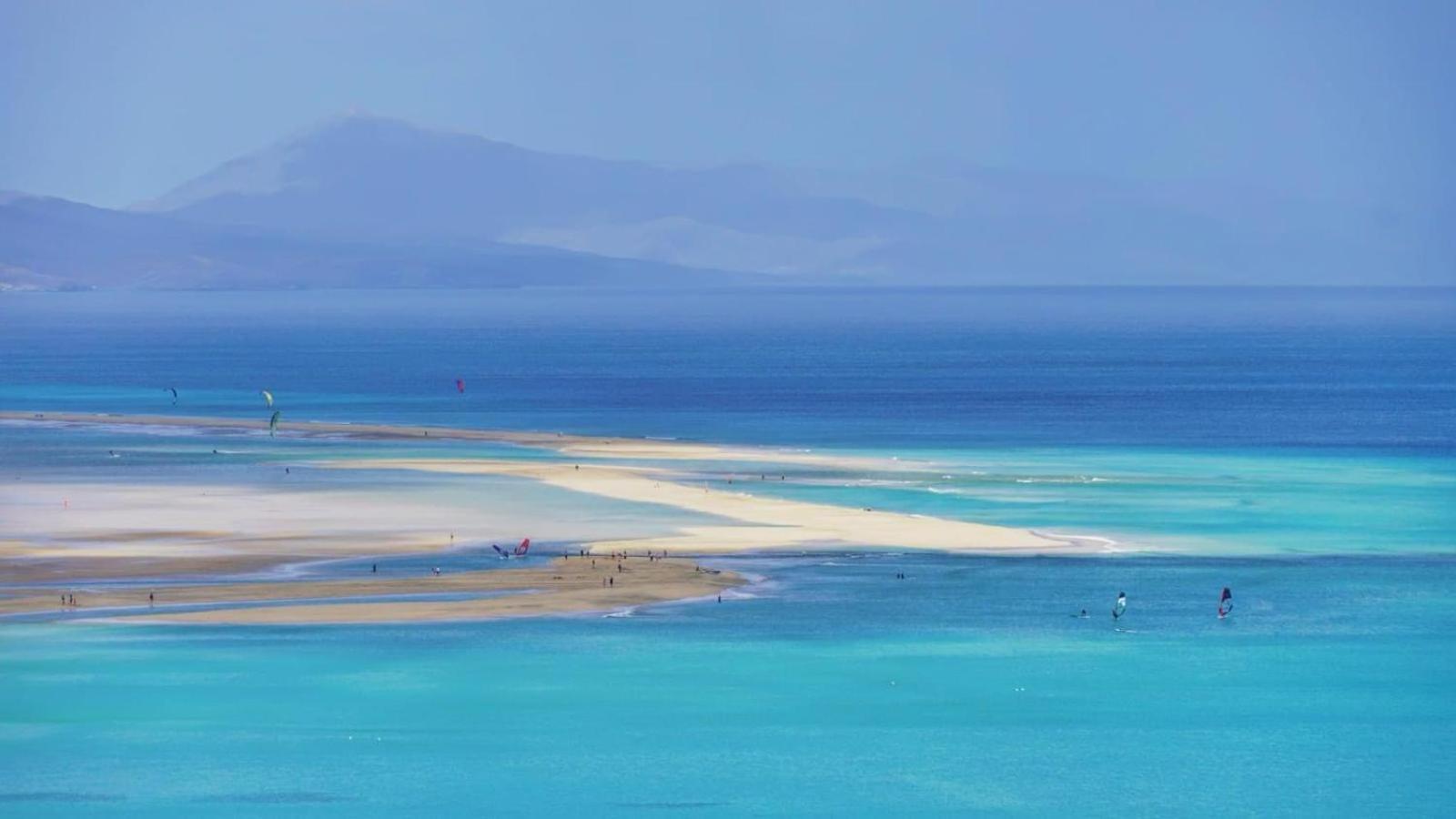 Casa Paraiso Papagayo Corralejo Kültér fotó