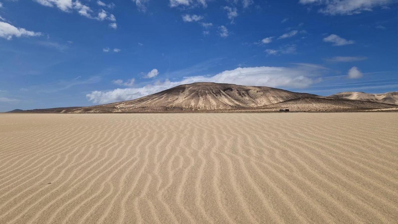 Casa Paraiso Papagayo Corralejo Kültér fotó