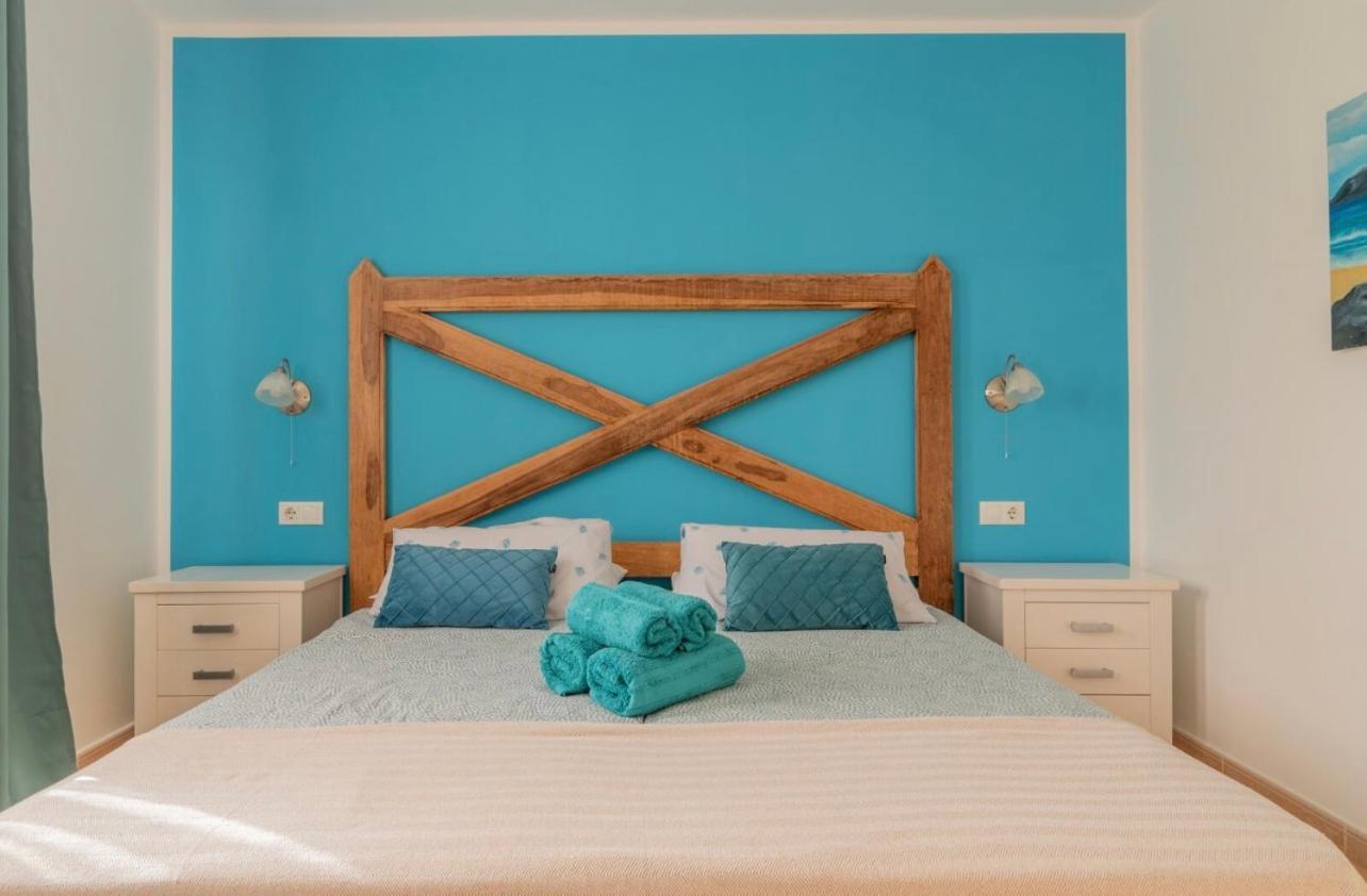 Casa Paraiso Papagayo Corralejo Kültér fotó