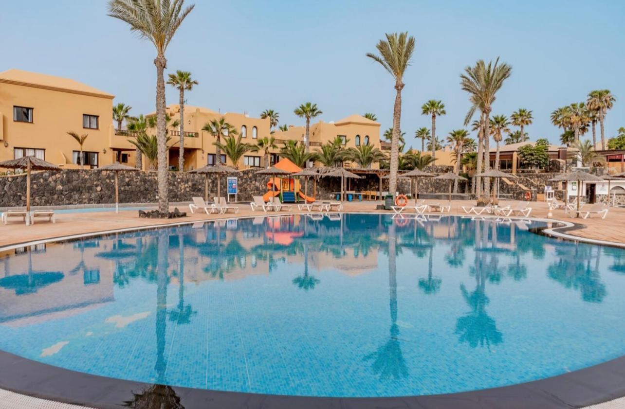 Casa Paraiso Papagayo Corralejo Kültér fotó