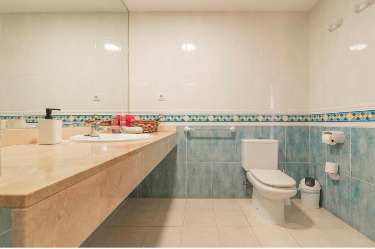 Casa Paraiso Papagayo Corralejo Kültér fotó