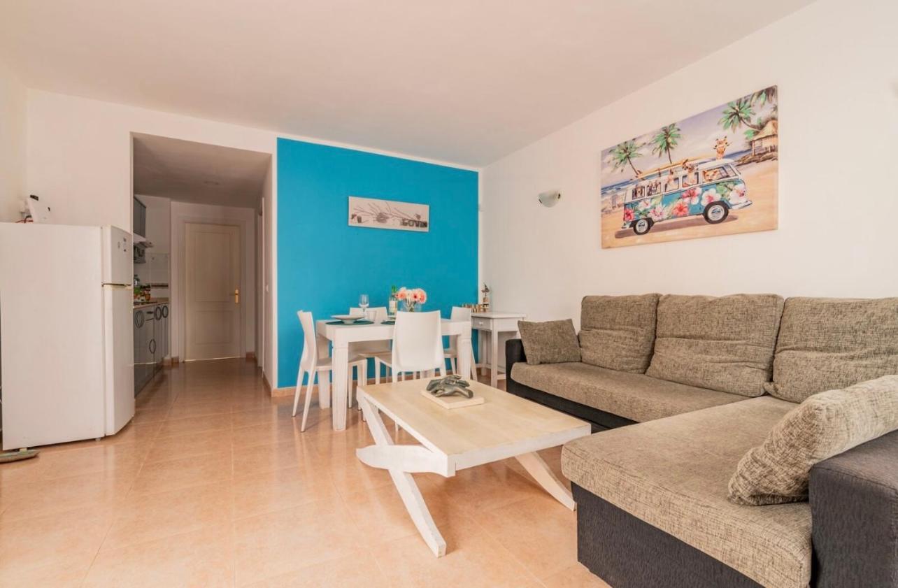 Casa Paraiso Papagayo Corralejo Kültér fotó