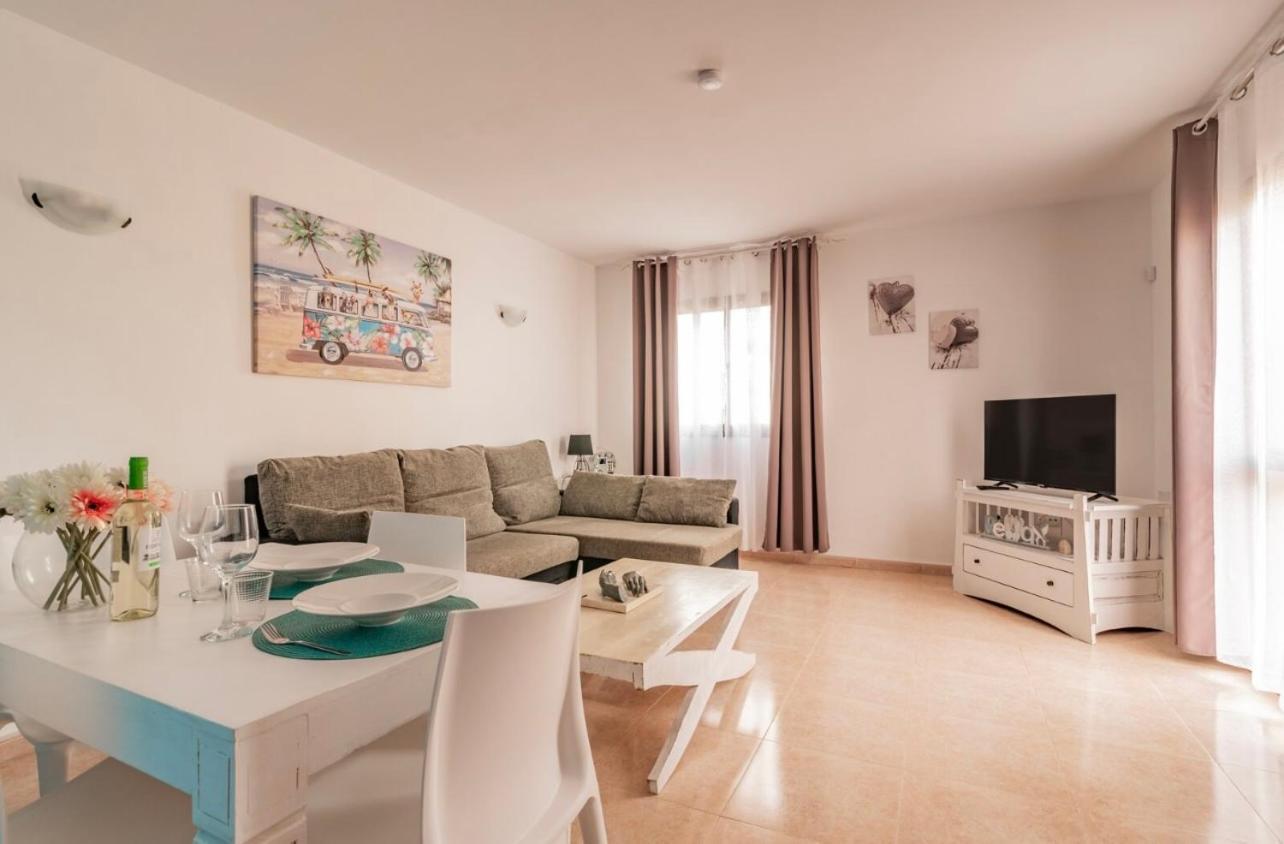 Casa Paraiso Papagayo Corralejo Kültér fotó