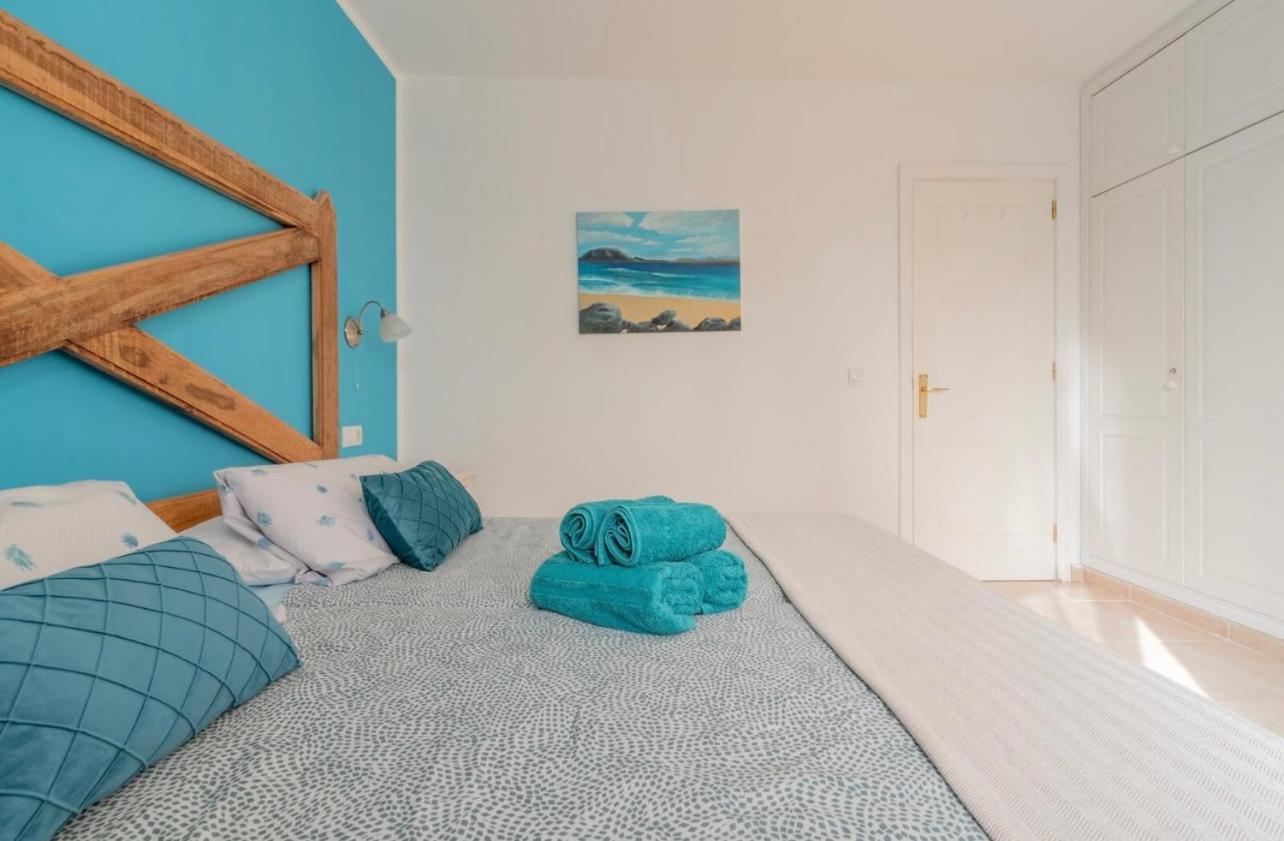 Casa Paraiso Papagayo Corralejo Kültér fotó