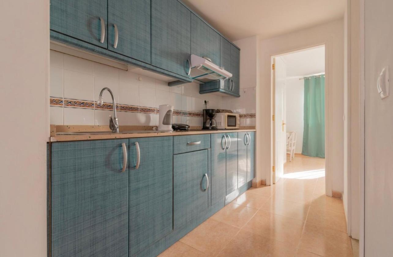 Casa Paraiso Papagayo Corralejo Kültér fotó