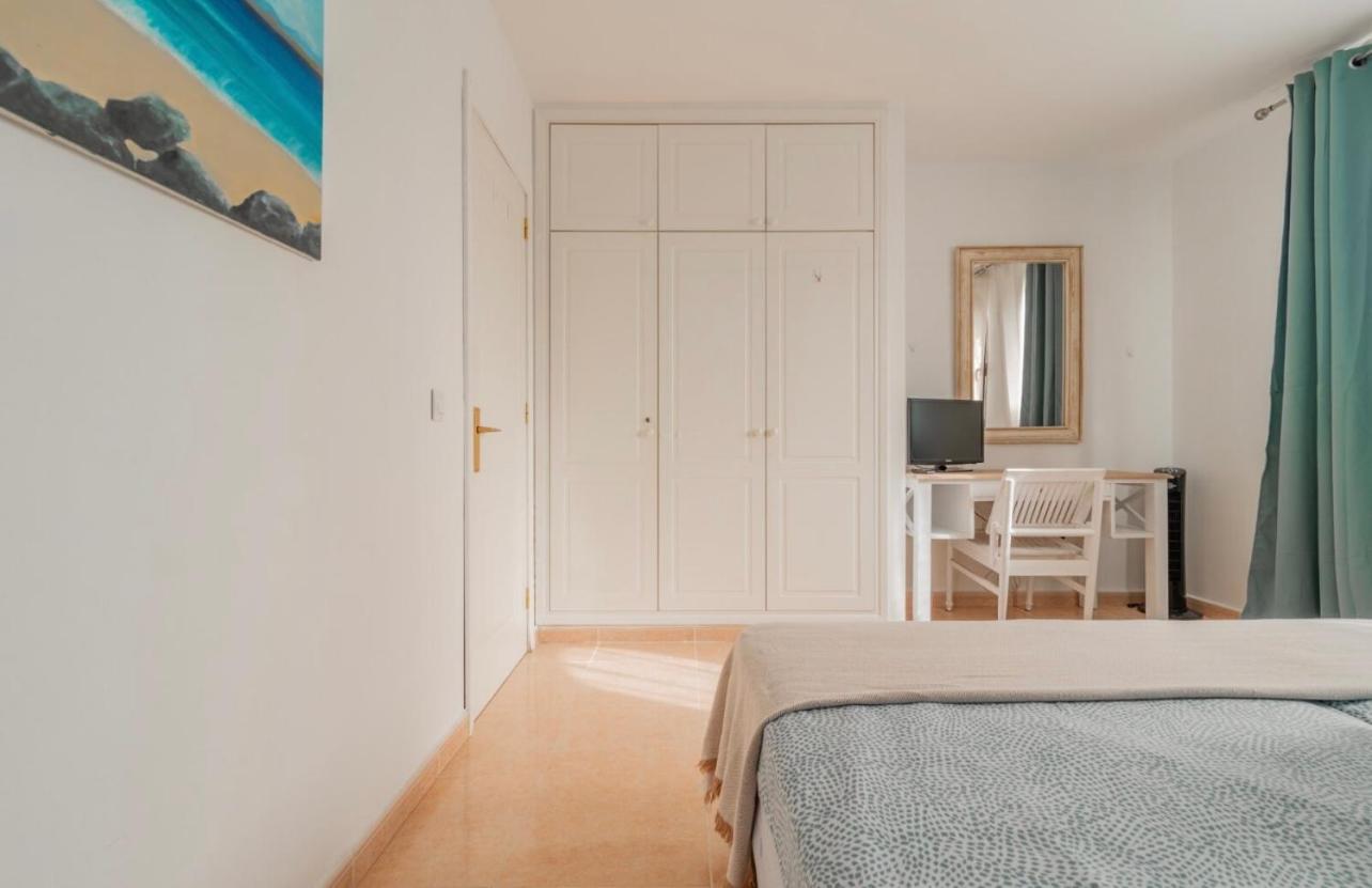 Casa Paraiso Papagayo Corralejo Kültér fotó
