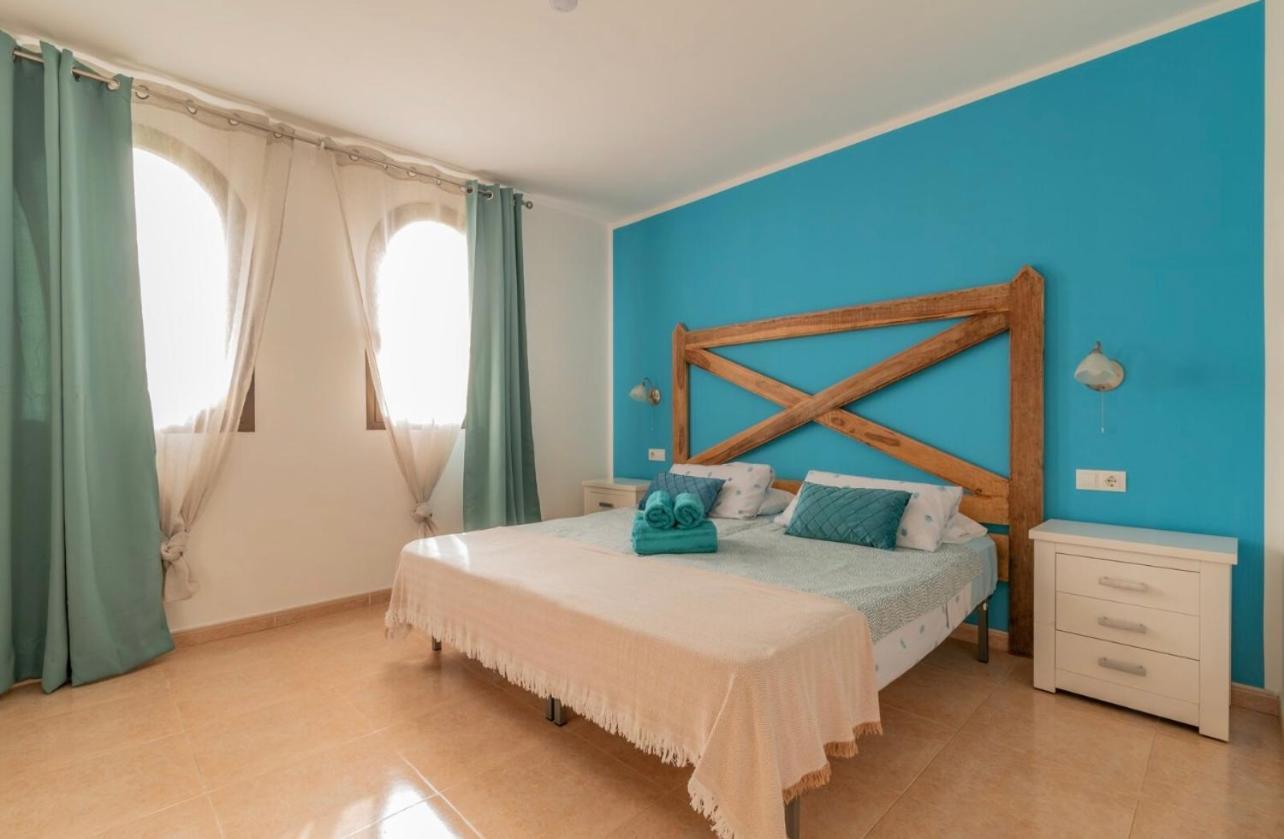 Casa Paraiso Papagayo Corralejo Kültér fotó