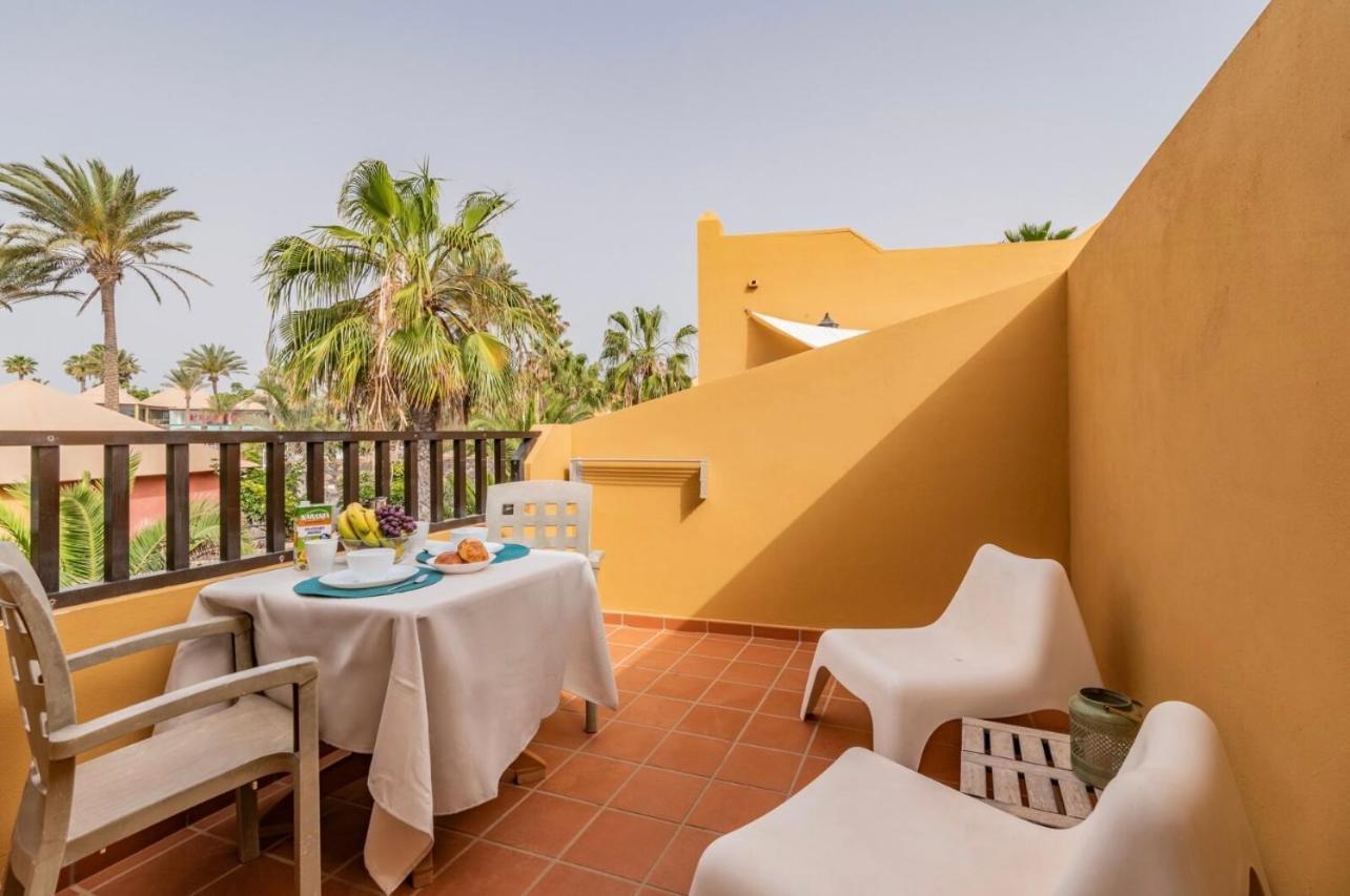 Casa Paraiso Papagayo Corralejo Kültér fotó
