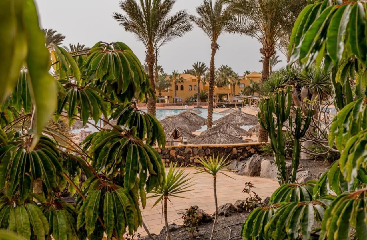 Casa Paraiso Papagayo Corralejo Kültér fotó