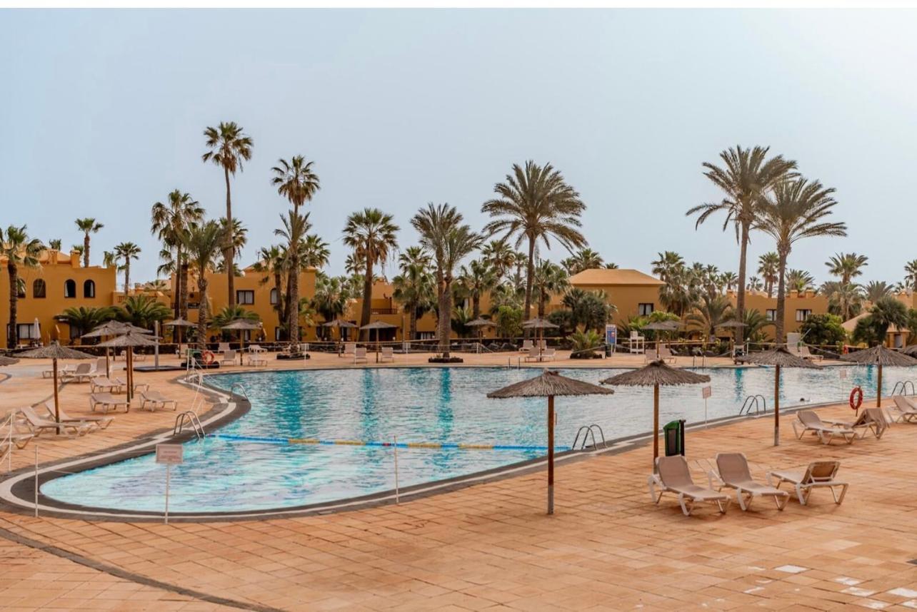 Casa Paraiso Papagayo Corralejo Kültér fotó