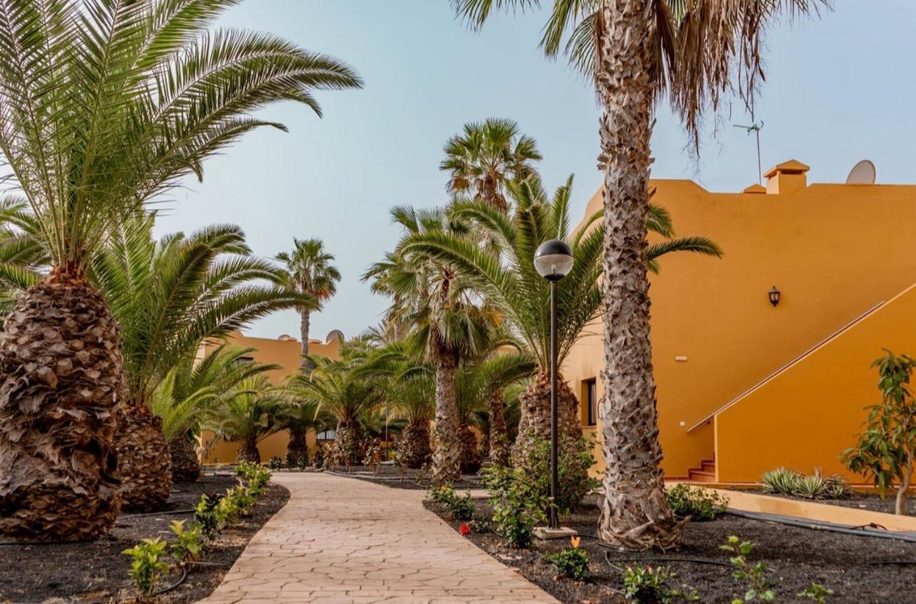 Casa Paraiso Papagayo Corralejo Kültér fotó