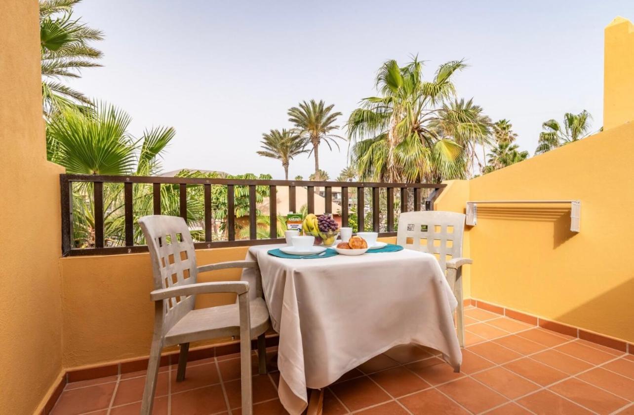 Casa Paraiso Papagayo Corralejo Kültér fotó