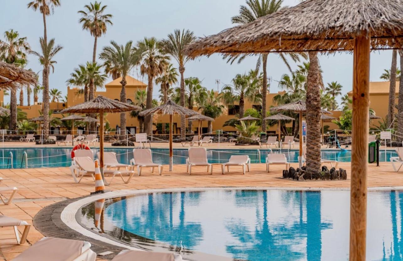 Casa Paraiso Papagayo Corralejo Kültér fotó