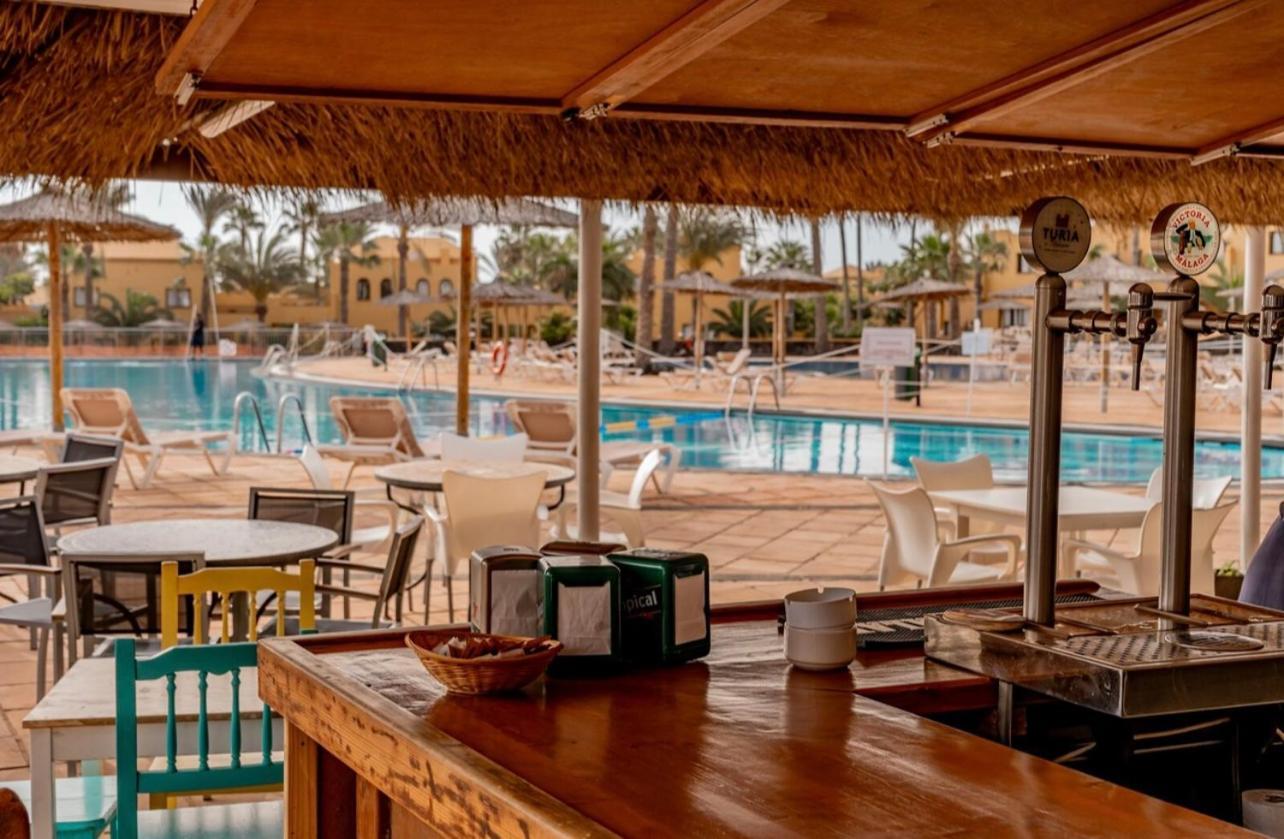 Casa Paraiso Papagayo Corralejo Kültér fotó