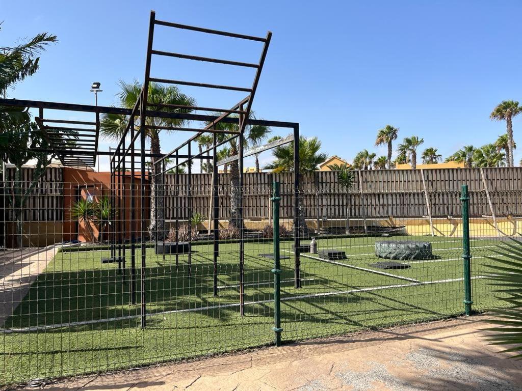 Casa Paraiso Papagayo Corralejo Kültér fotó