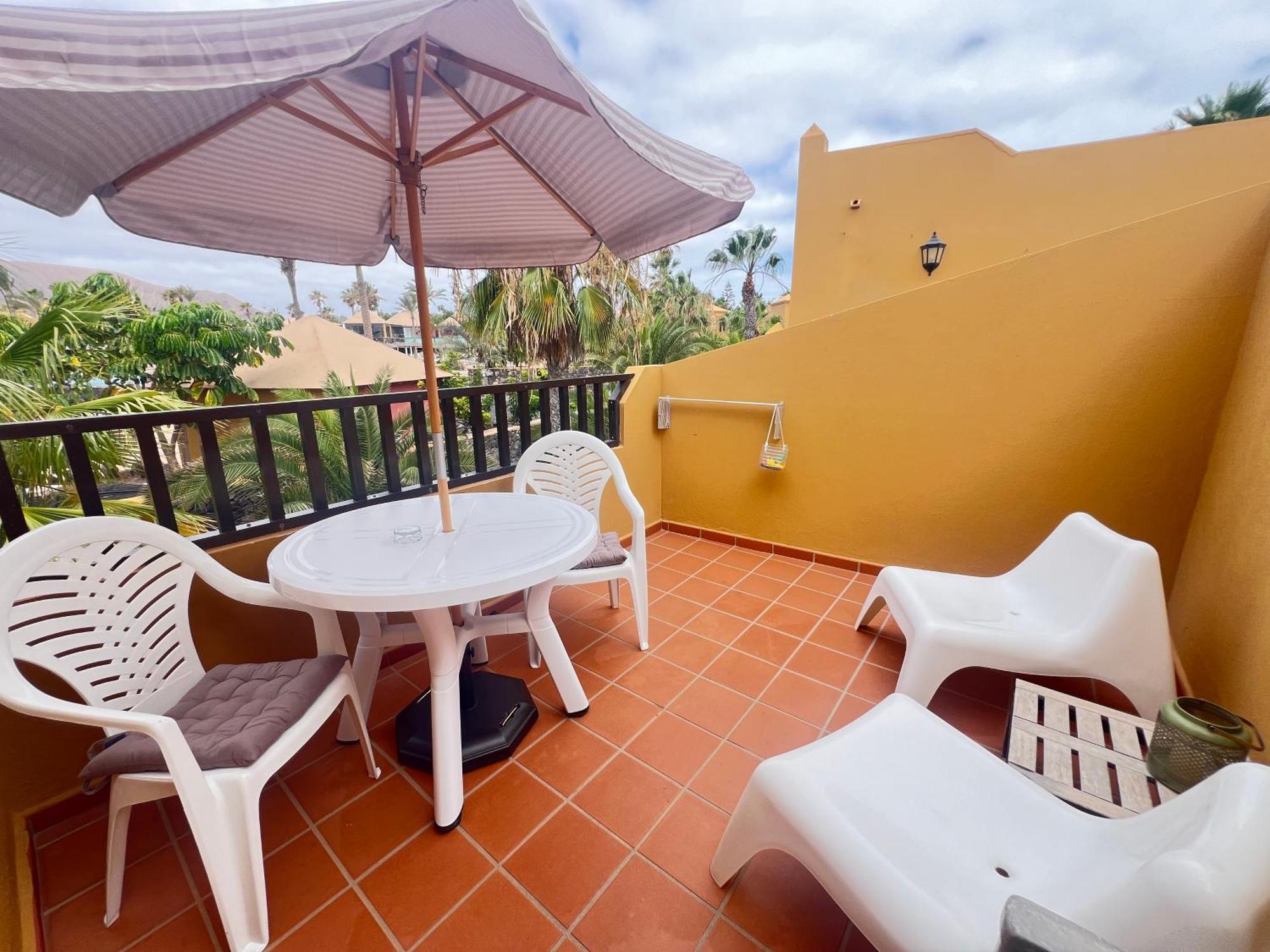 Casa Paraiso Papagayo Corralejo Kültér fotó