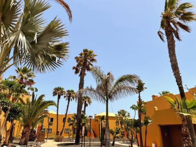 Casa Paraiso Papagayo Corralejo Kültér fotó